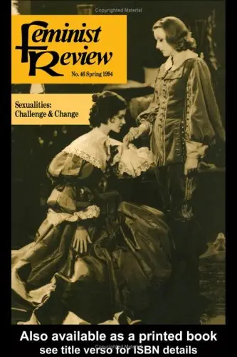 Cover of Feminist Review