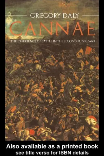 Cover of Cannae