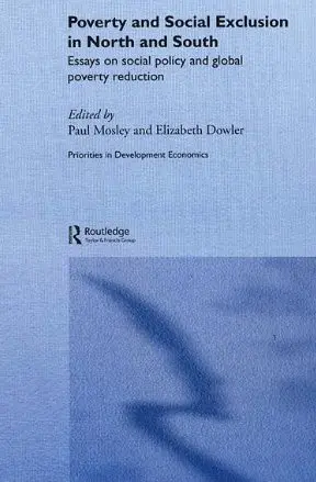 Cover of Poverty and Exclusion in North and South