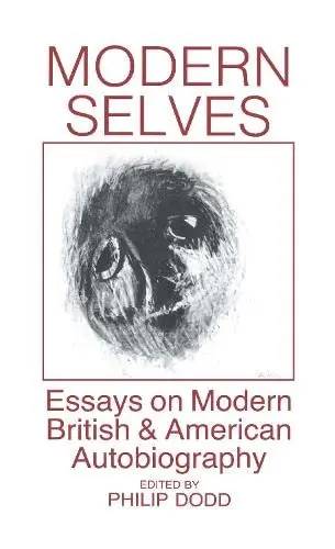 Cover of Modern Selves