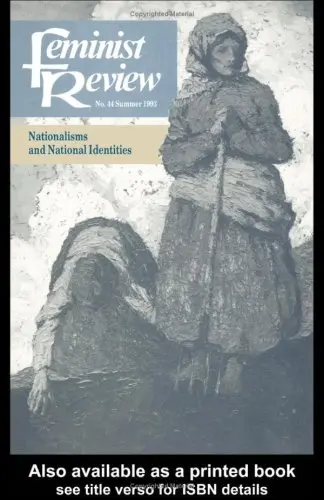 Cover of Feminist Review