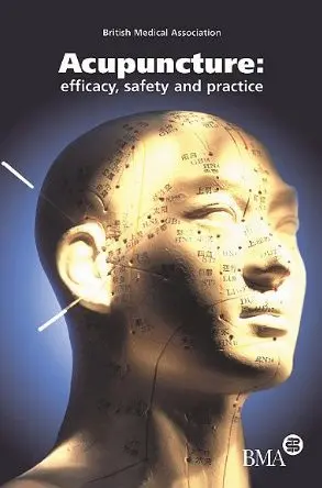 Cover of Acupuncture