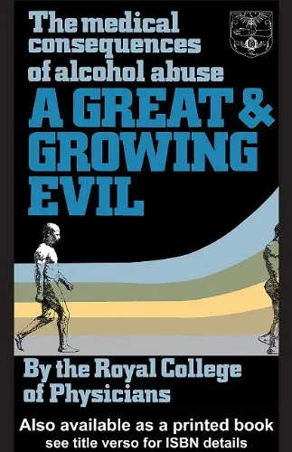 Cover of A Great and Growing Evil?