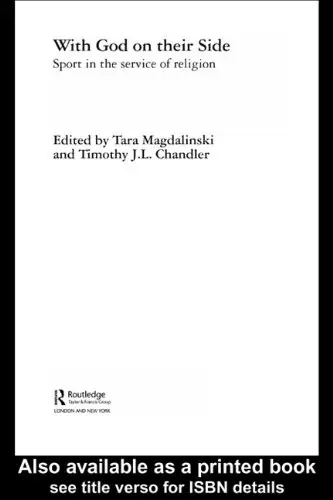 Cover of With God on Their Side