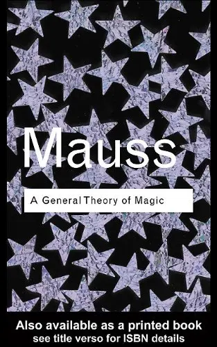 Cover of A General Theory of Magic