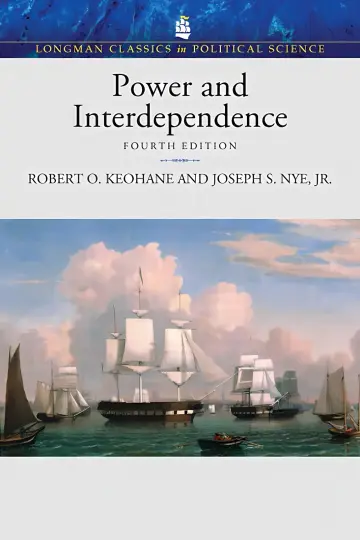 Cover of Power & Interdependence