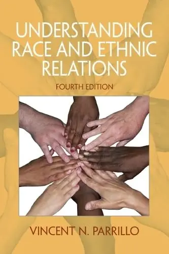 Cover of Understanding Race and Ethnic Relations