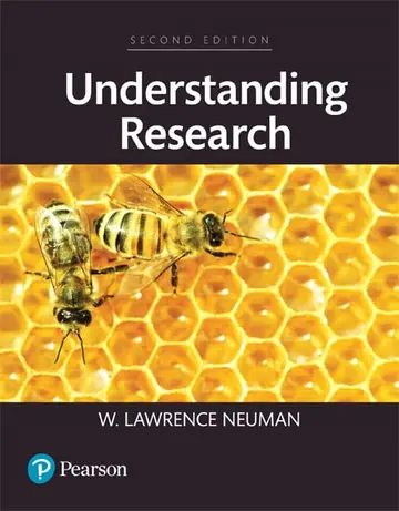Cover of Understanding Research
