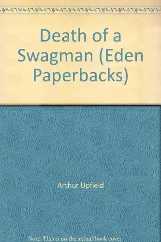 Cover of Death of a Swagman