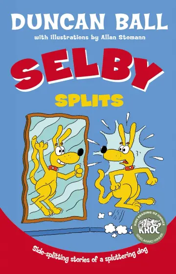 Cover of Selby Splits