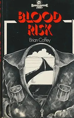 Cover of Blood Risk