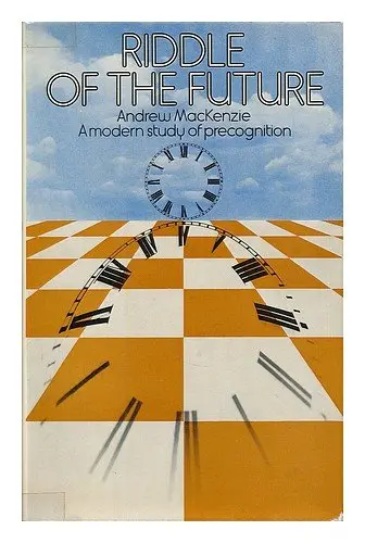 Cover of Riddle of the Future