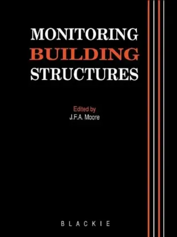 Cover of Monitoring Building Structures