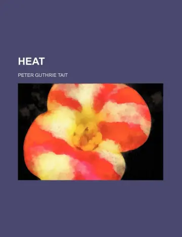 Cover of Heat