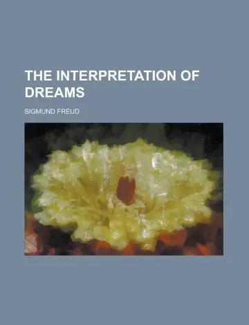 Cover of The Interpretation of Dreams