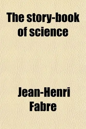 Cover of The Story-Book of Science