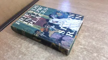 Cover of Friends in Low Places