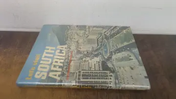 Cover of Let's Visit South Africa