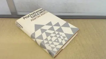 Cover of Psychotherapy East and West