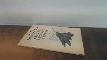 Cover of Spice Box of Earth