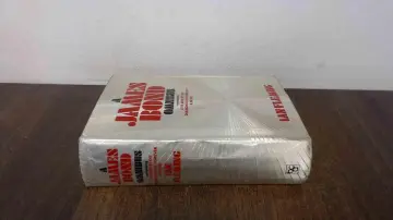 Cover of A James Bond Omnibus