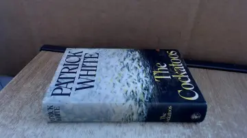 Cover of The Cockatoos