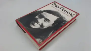Cover of Peter Fleming