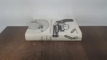 Cover of Ipcress File
