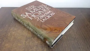 Cover of Sir Samuel Hoare