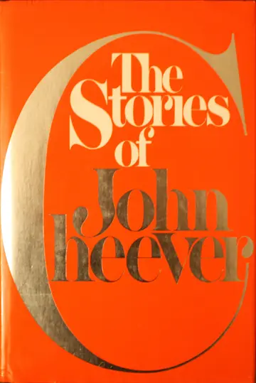 Cover of The Stories