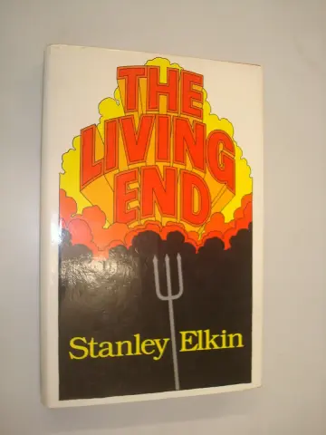 Cover of The Living End