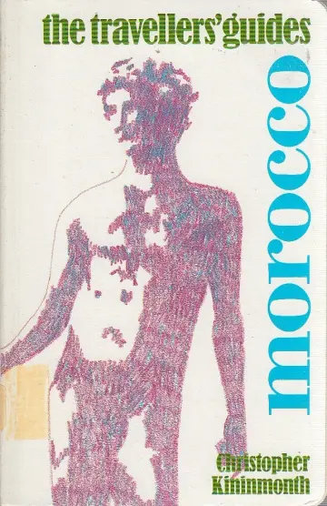 Cover of Morocco