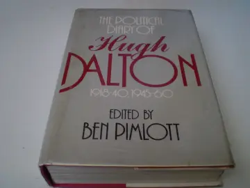 Cover of Pol Diary/H. Dalton
