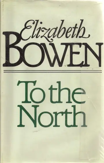 Cover of To the North