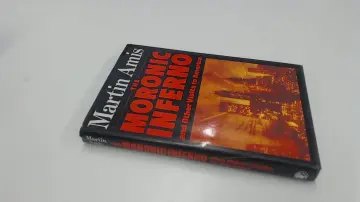 Cover of The Moronic Inferno