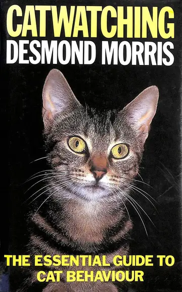 Cover of Catwatching