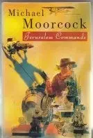Cover of Jerusalem Commands
