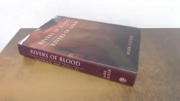Cover of Rivers of Blood, Rivers of Gold