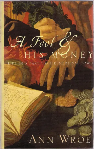 Cover of A Fool and His Money