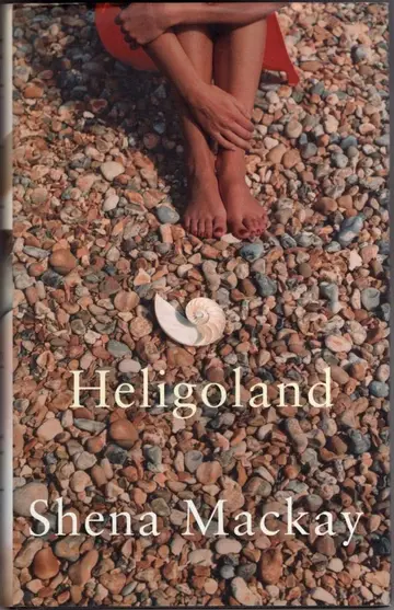 Cover of Heligoland