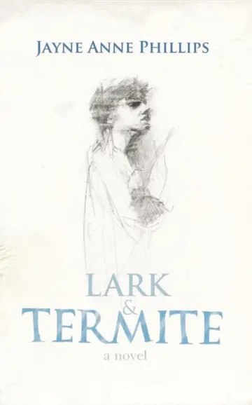 Cover of Lark and Termite