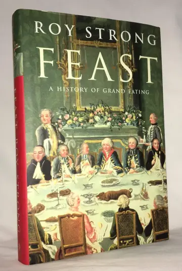 Cover of Feast