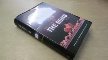Cover of The Bomb