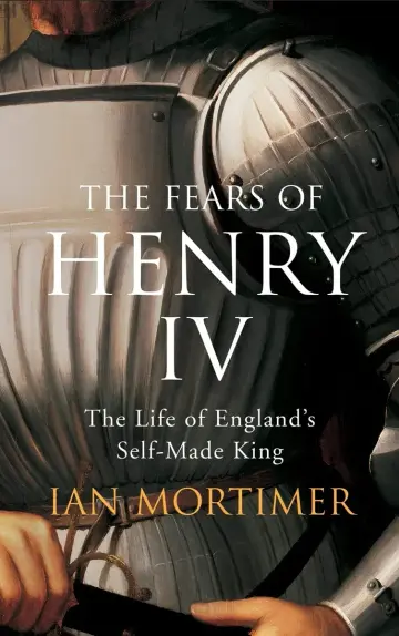 Cover of The Fears of Henry IV