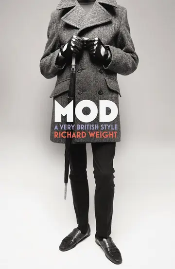 Cover of Mod