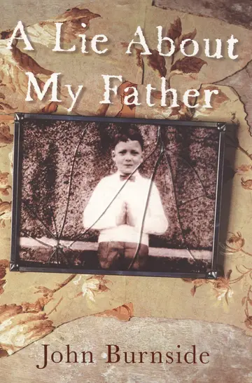 Cover of A Lie About My Father