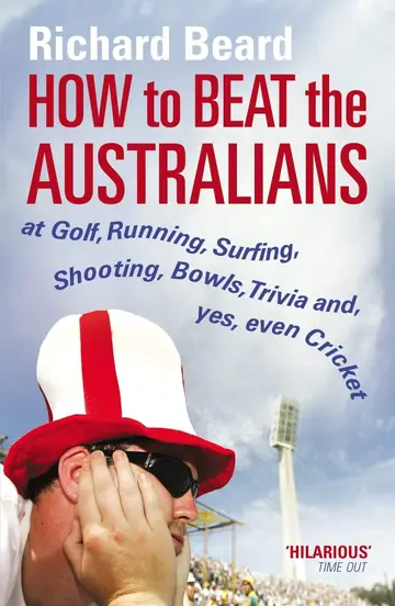 Cover of How to Beat the Australians