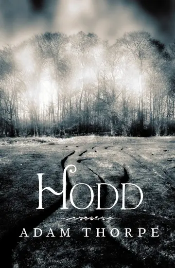 Cover of Hodd
