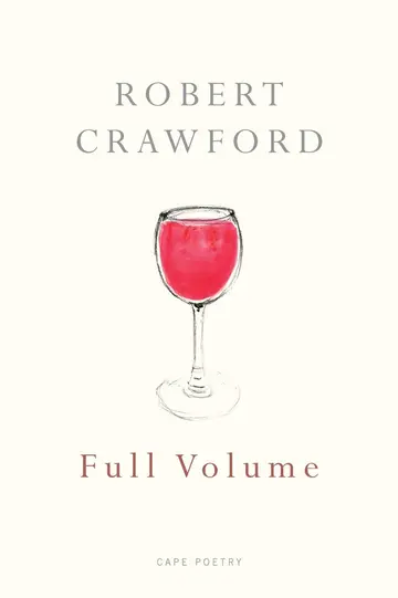 Cover of Full Volume