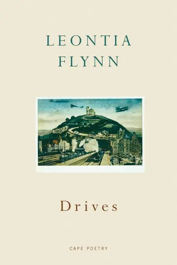 Cover of Drives